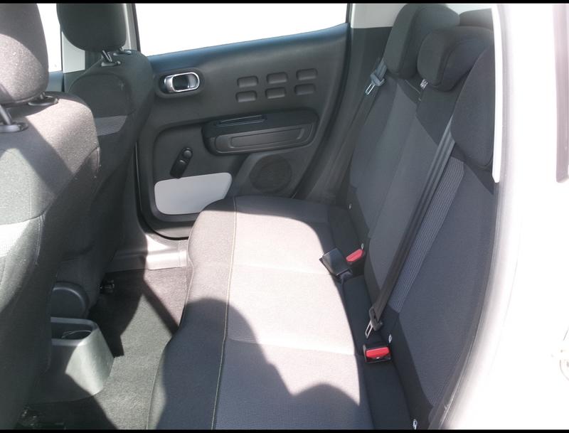 Citroën C3 III Bhdi 100 Shine Bvm