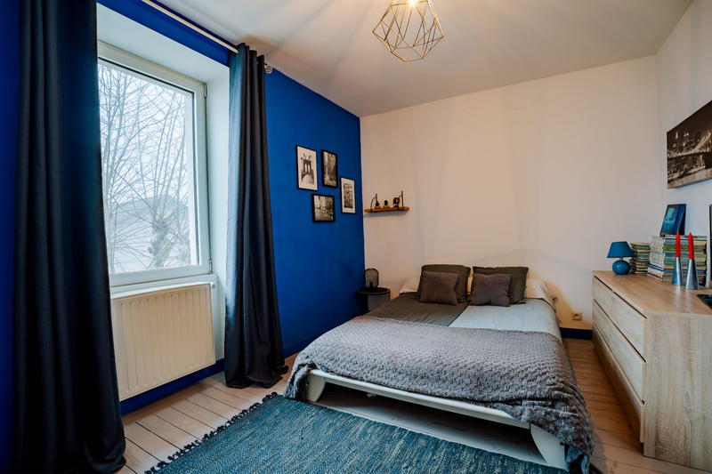 Maison ancienne - 265 m² - 5 pièces