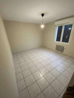 Maison - 81 m² - 3 pièces