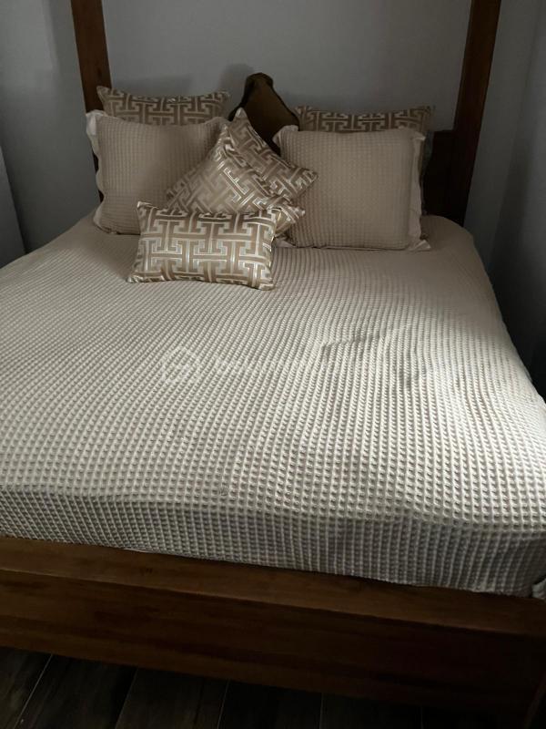 Maison - 102 m² - 4 pièces