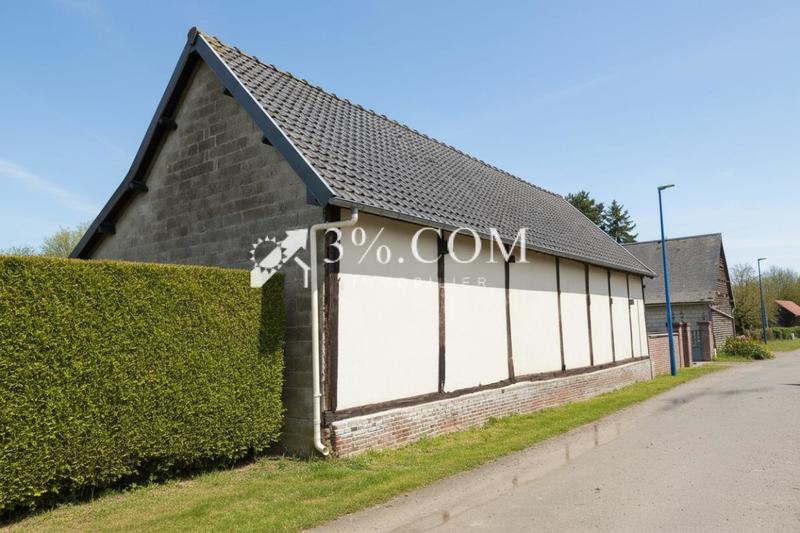 Maison - 181 m² - 6 pièces