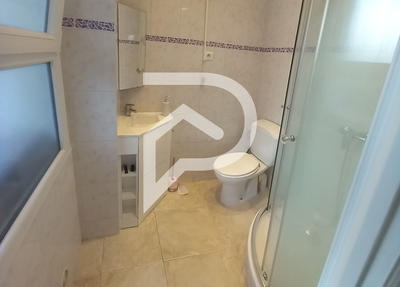 Appartement - 18 m² - 1 pièce