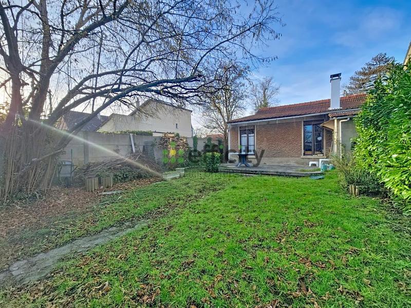 Pavillon - 70 m² - 4 pièces