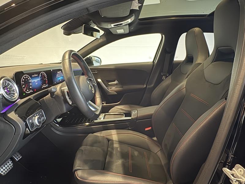 Mercedes Classe a 250 e Hybrid Eq Amg Line