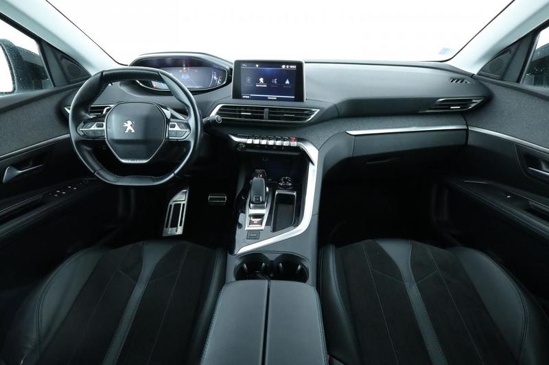 Peugeot 3008 1.2 PureTech Crossway Eat8 130 ch