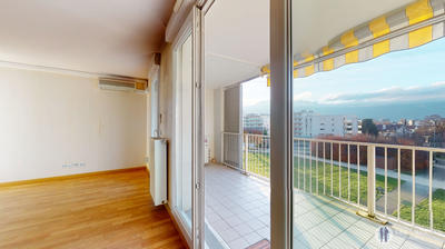 Appartement - 86 m² - 4 pièces