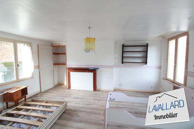 Maison - 148 m² - 5 pièces