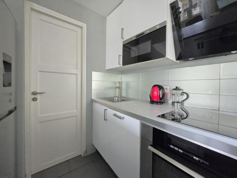 Appartement - 47 m² - 3 pièces