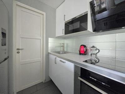 Appartement - 47 m² - 3 pièces