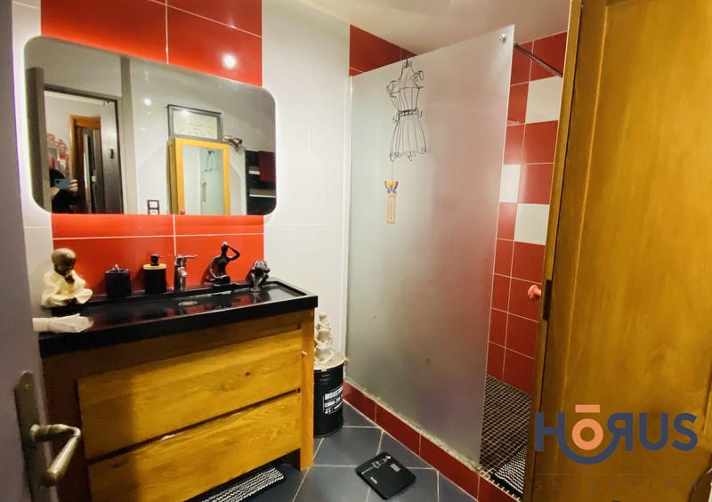 Viager - Maison traditionnelle - 101 m² - 5 pièces