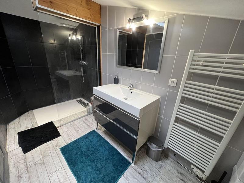 Maison traditionnelle - 119 m² - 4 pièces