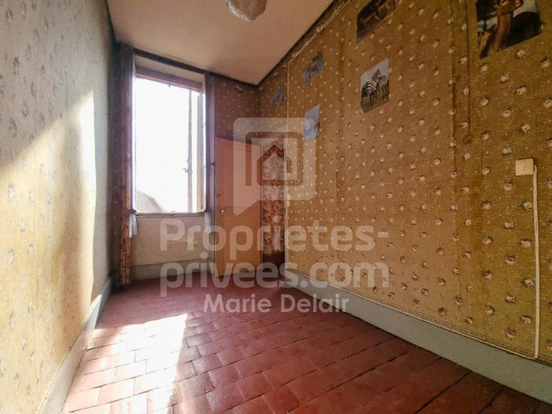 Maison - 59 m² - 3 pièces