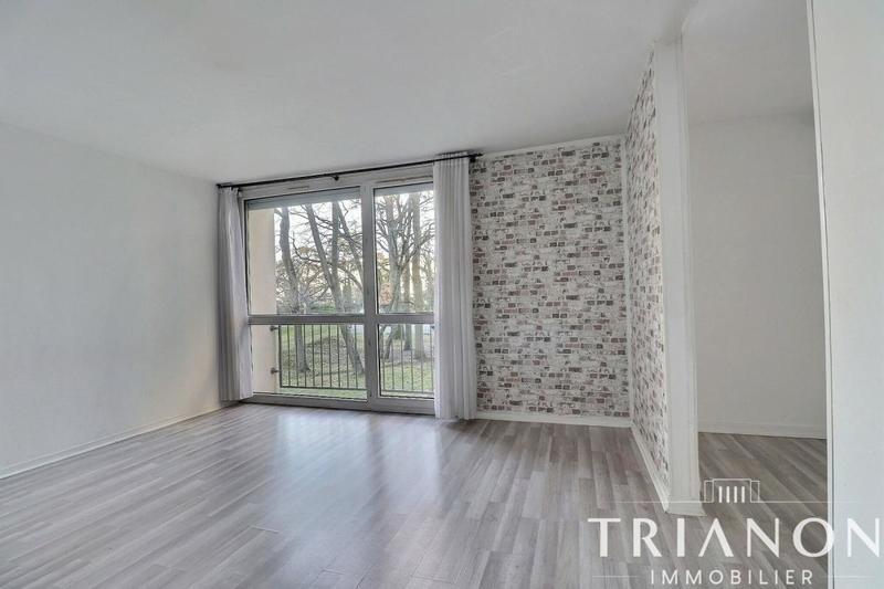 Appartement - 92 m² - 5 pièces