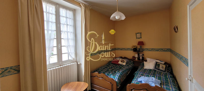 Maison - 138 m² - 4 pièces