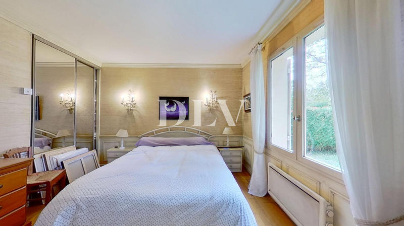 Maison - 194 m² - 6 pièces