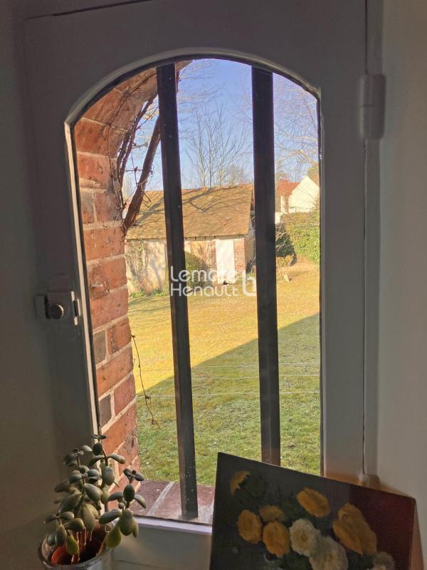 Propriété - 200 m² - 10 pièces