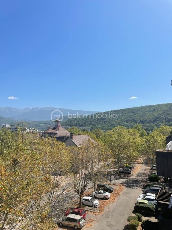 Studio - 31 m² - 1 pièce