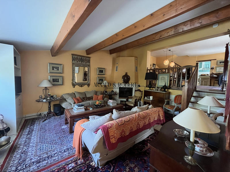 Villa - 175 m² - 7 pièces