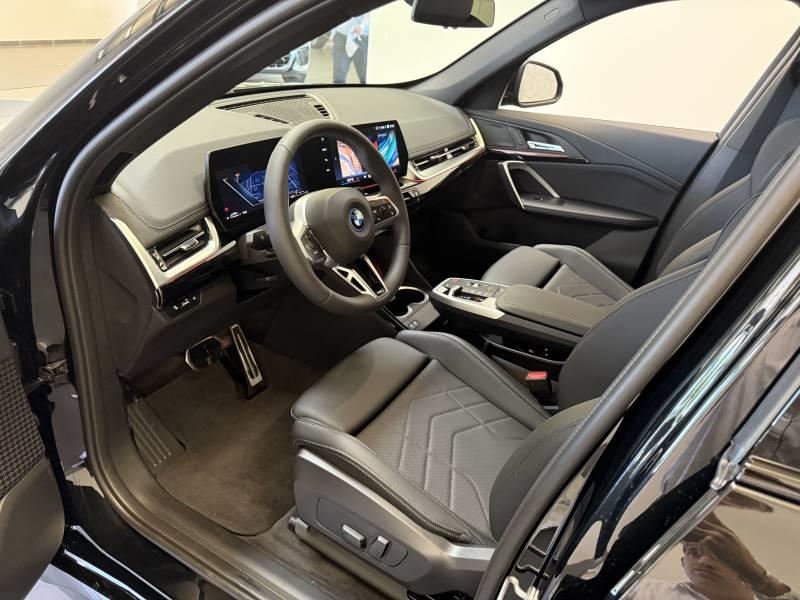 Bmw X1 xDrive 25e 245ch Dkg7 m Sport