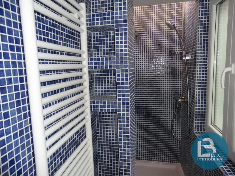 Appartement - 41 m² - 3 pièces