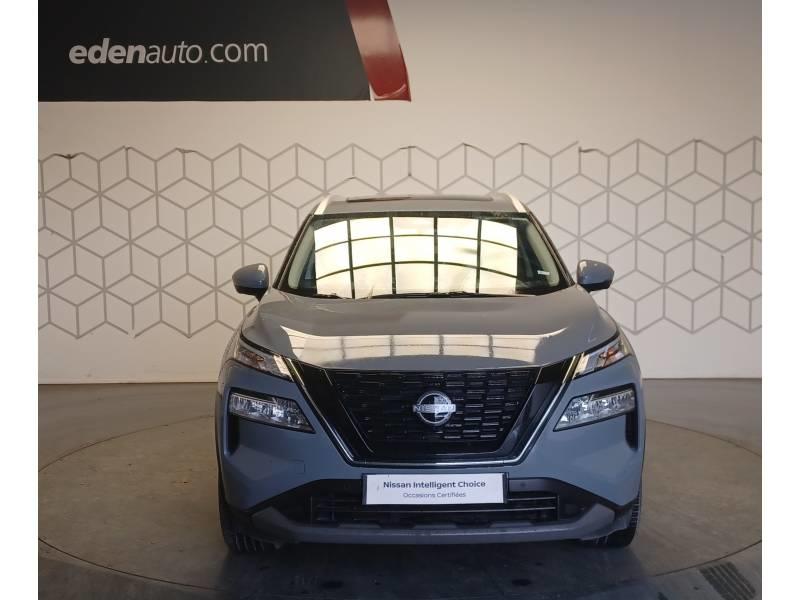 Nissan X-Trail e-Power 204 ch Tekna