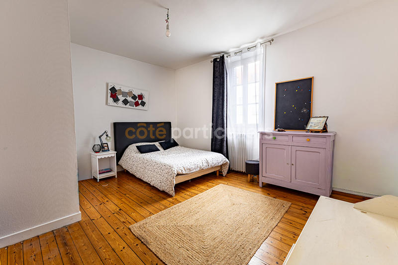 Maison - 175 m² - 7 pièces