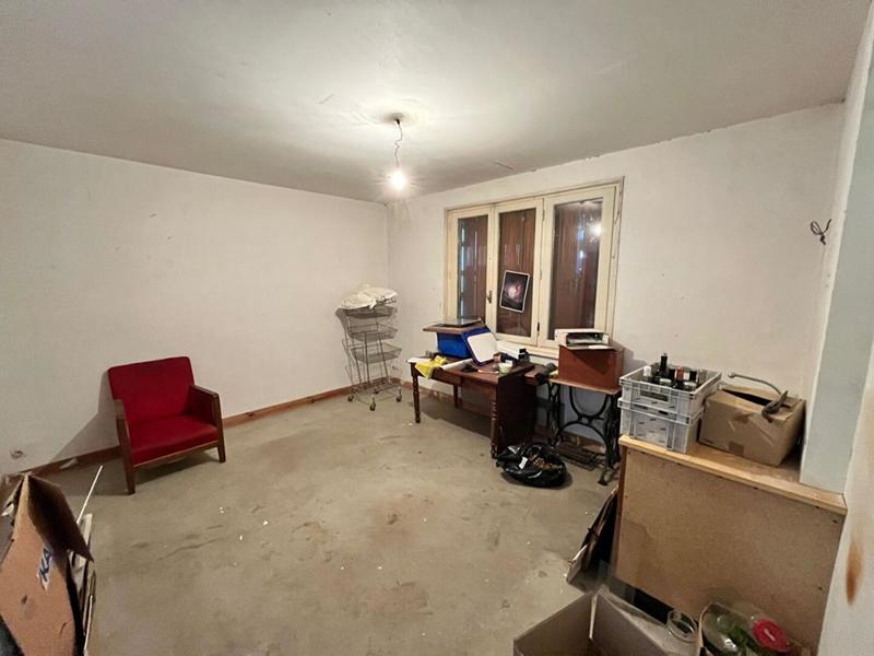 Maison - 180 m² - 7 pièces