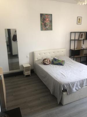 Appartement - 93 m² - 4 pièces