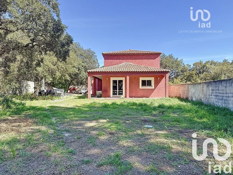 Maison - 176 m² - 5 pièces