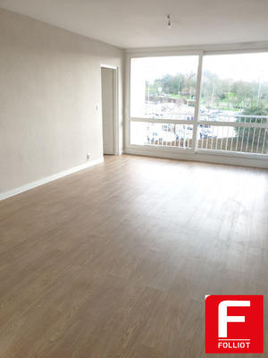 Appartement - 49 m² - 2 pièces