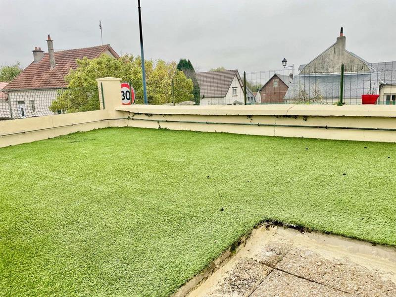 Maison - 81 m² - 4 pièces