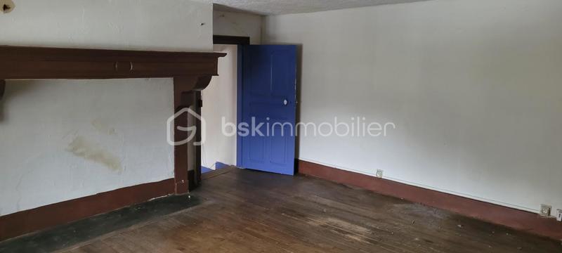 Maison - 145 m² - 3 pièces