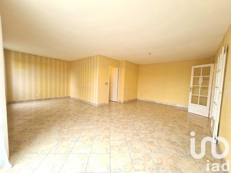 Appartement - 86 m² - 4 pièces