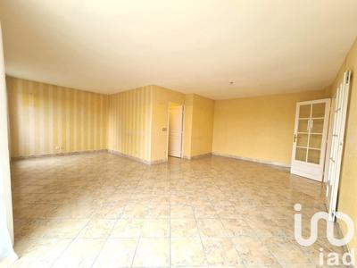 Appartement - 86 m² - 4 pièces