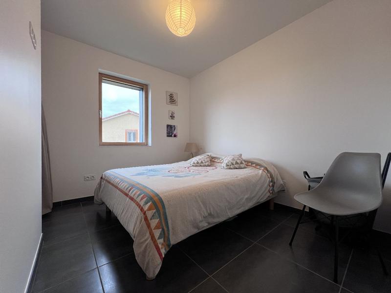 Maison de bois - 114 m² - 5 pièces