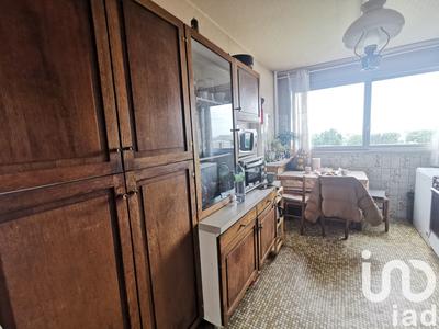 Appartement - 90 m² - 4 pièces