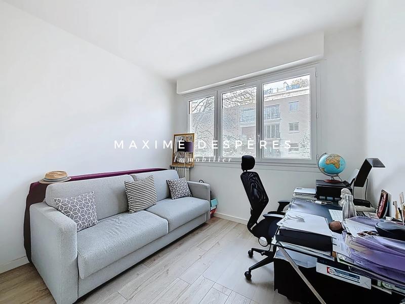 Appartement - 145 m² - 7 pièces