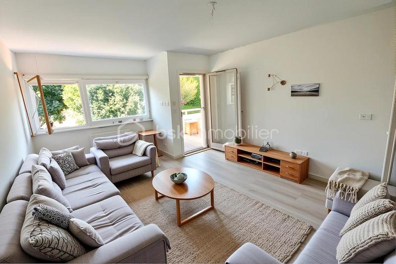 Appartement - 51 m² - 2 pièces