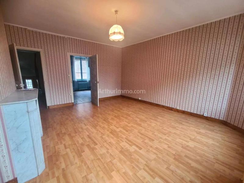 Maison - 127 m² - 5 pièces