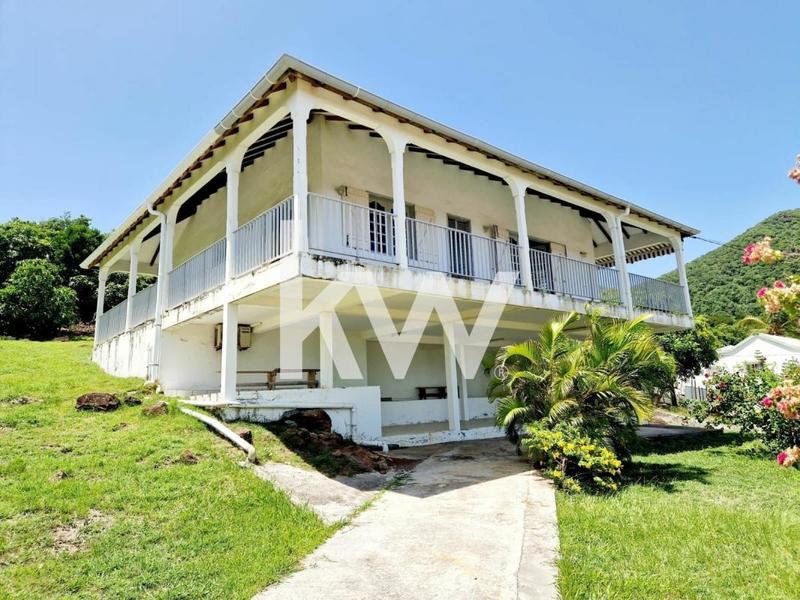 Maison - 115 m² - 4 pièces