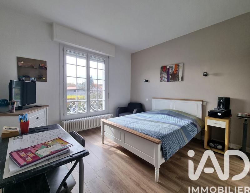 Maison de village - 326 m² - 11 pièces