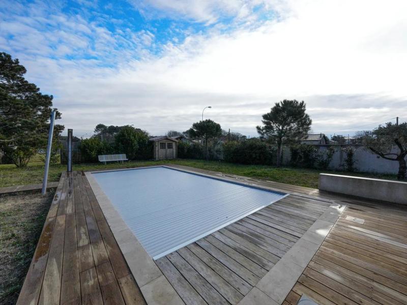 Maison - 146 m² - 5 pièces