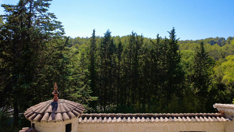 Villa - 215 m² - 7 pièces