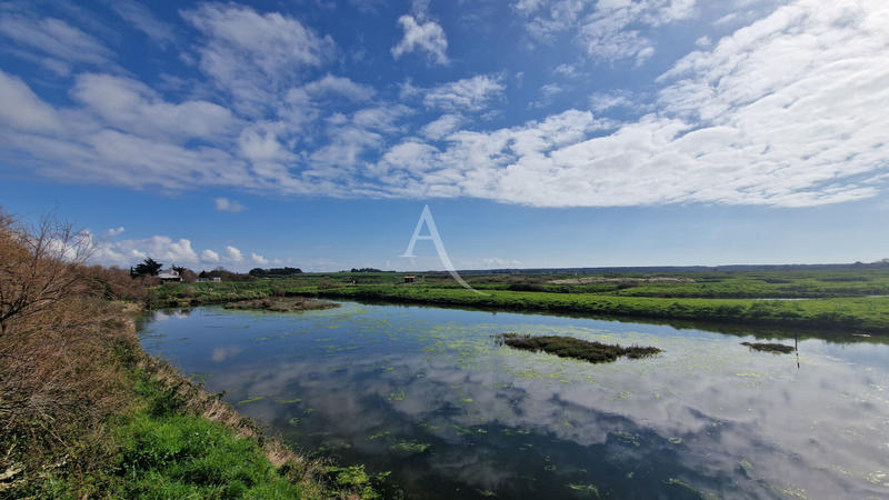 Terrain - 27 235 m²