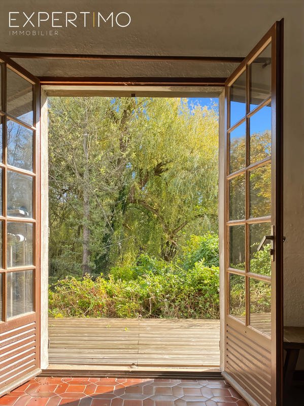 Maison - 145 m² - 6 pièces