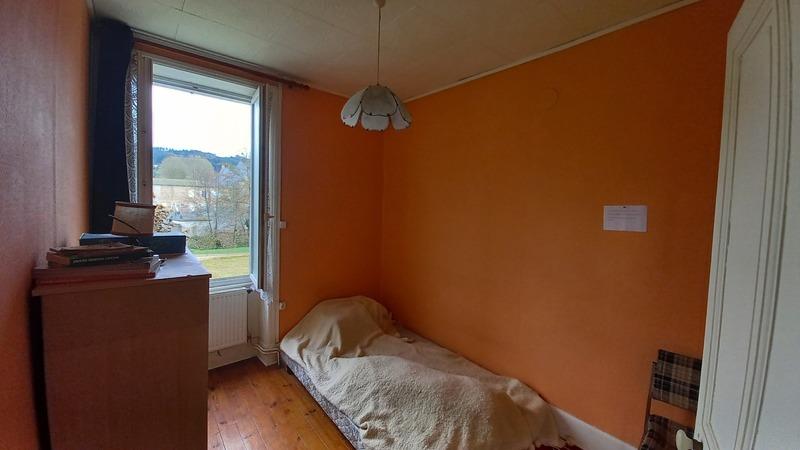 Maison - 94 m² - 6 pièces