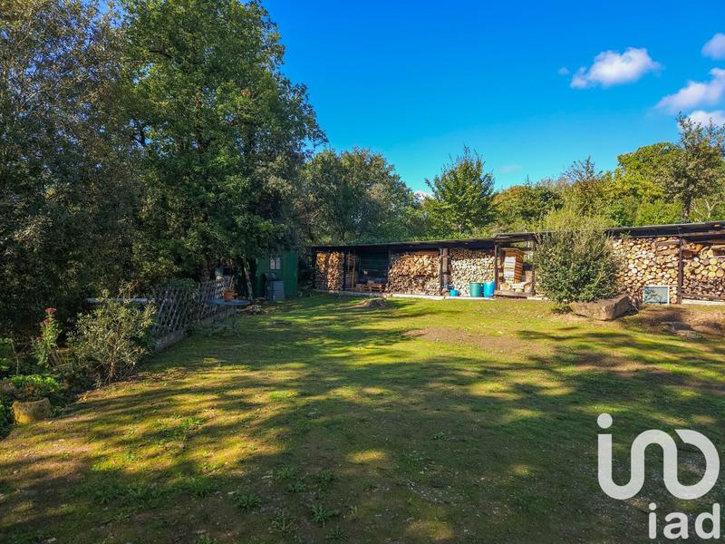 Maison - 103 m² - 4 pièces