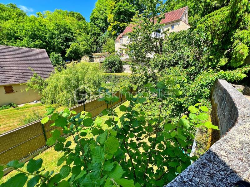 Maison de village - 118 m² - 5 pièces