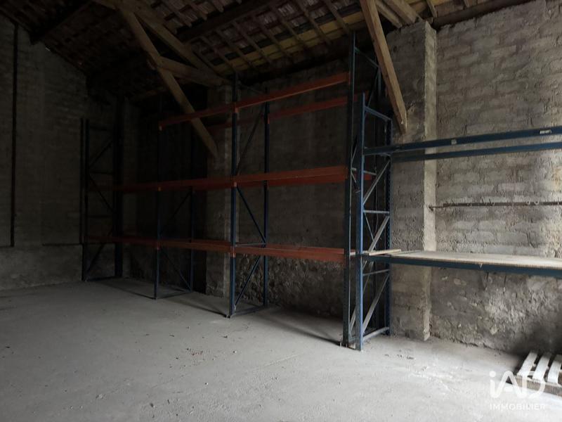 Local commercial - 130 m²