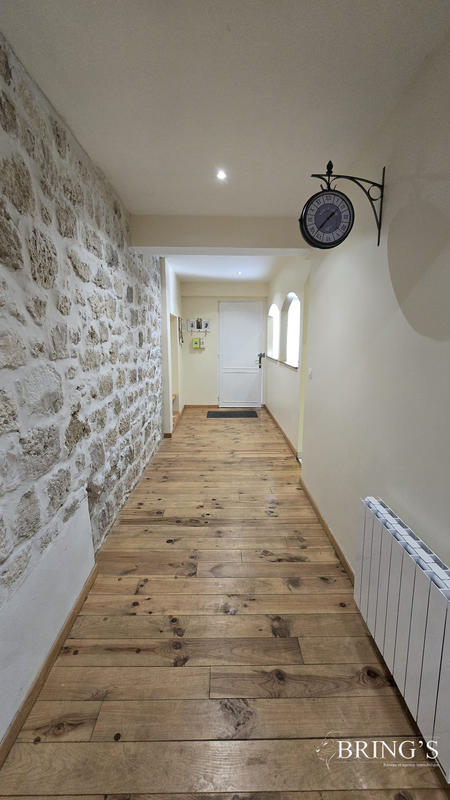 Maison - 80 m² - 6 pièces